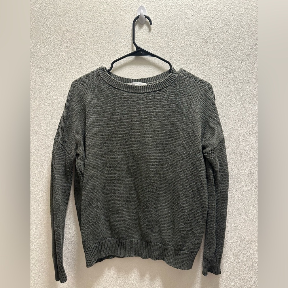 Emerson Fry XS Sweater